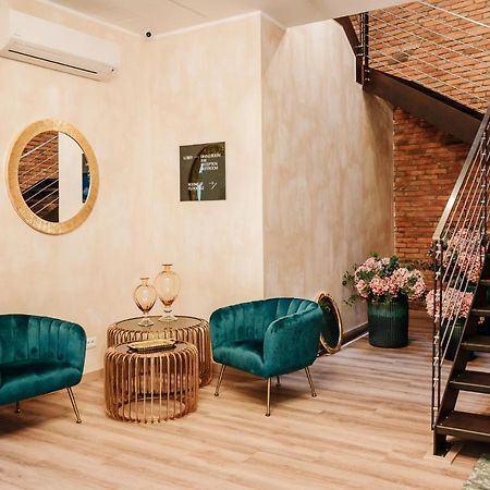 Casa Gallo (Adults Only) Σίμπιου Εξωτερικό φωτογραφία