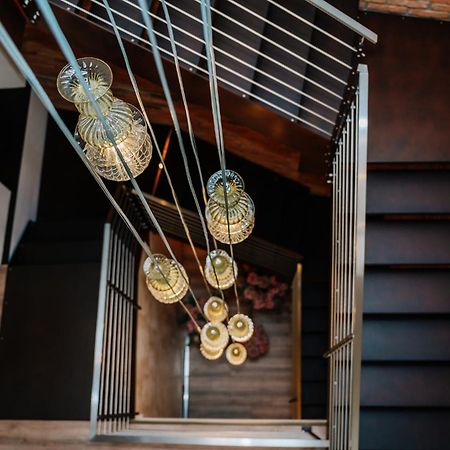 Casa Gallo (Adults Only) Σίμπιου Εξωτερικό φωτογραφία