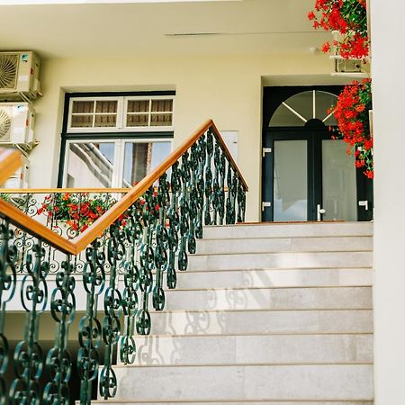 Casa Gallo (Adults Only) Σίμπιου Εξωτερικό φωτογραφία