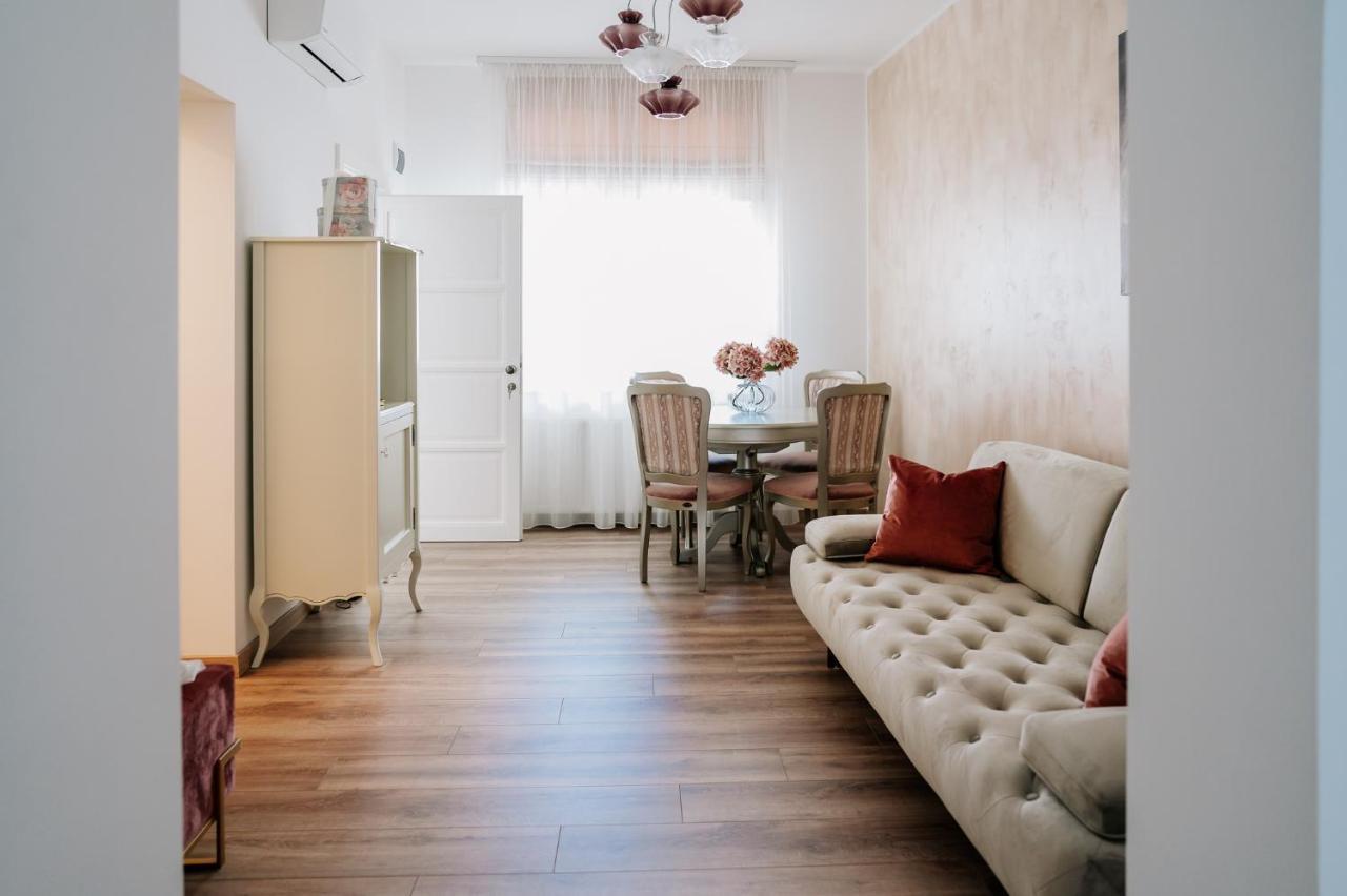 Casa Gallo (Adults Only) Σίμπιου Εξωτερικό φωτογραφία