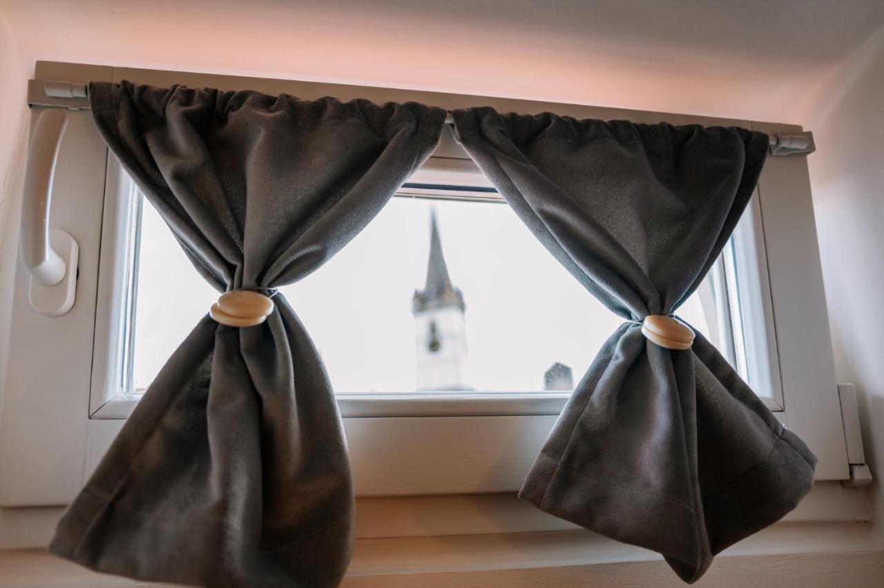 Casa Gallo (Adults Only) Σίμπιου Εξωτερικό φωτογραφία