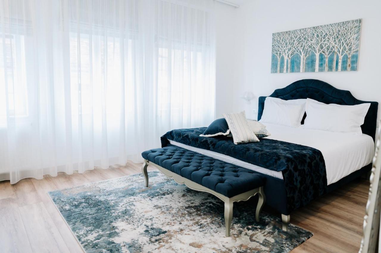 Casa Gallo (Adults Only) Σίμπιου Εξωτερικό φωτογραφία