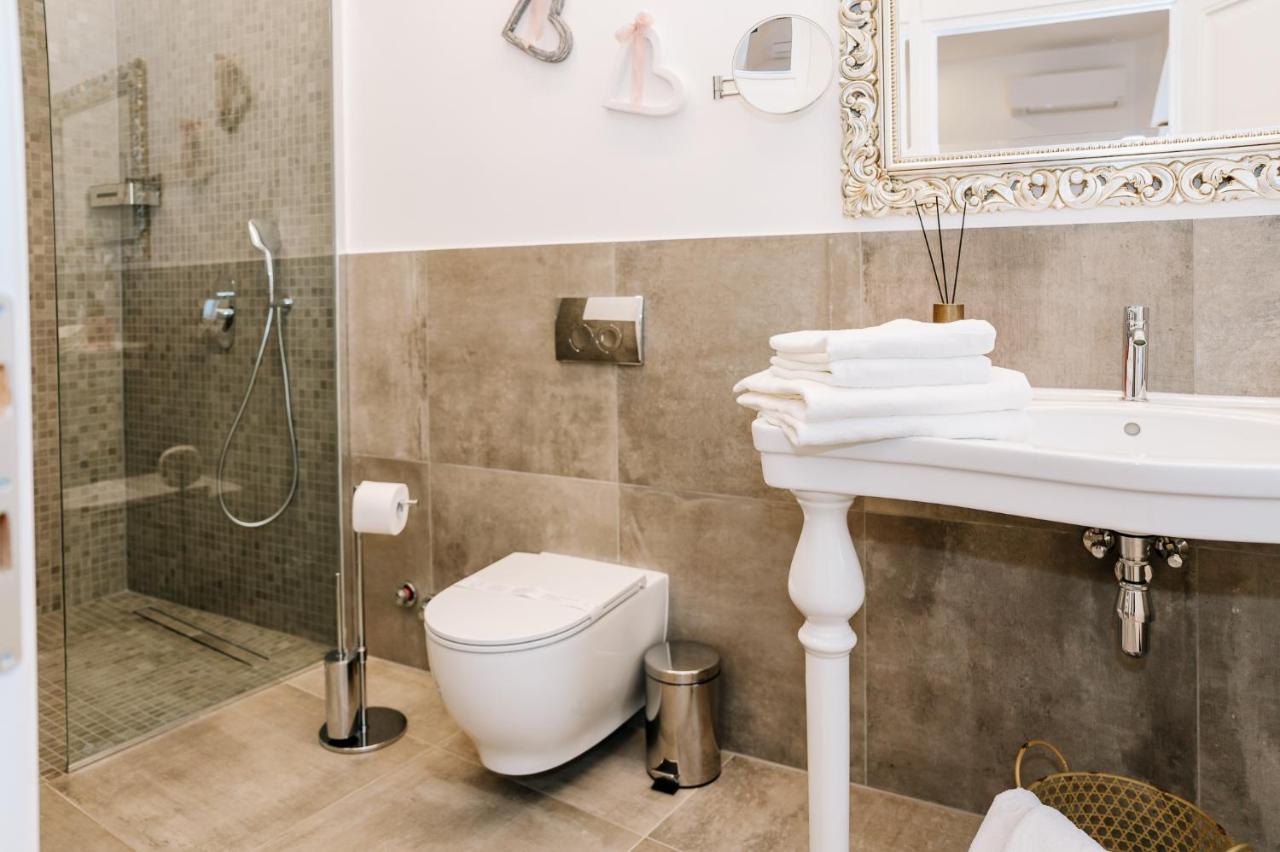 Casa Gallo (Adults Only) Σίμπιου Εξωτερικό φωτογραφία