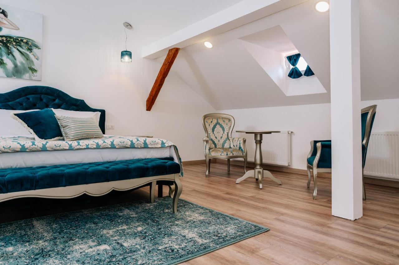 Casa Gallo (Adults Only) Σίμπιου Εξωτερικό φωτογραφία