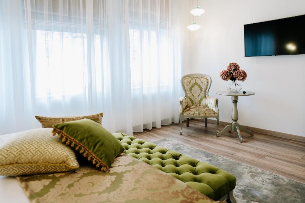 Casa Gallo (Adults Only) Σίμπιου Εξωτερικό φωτογραφία