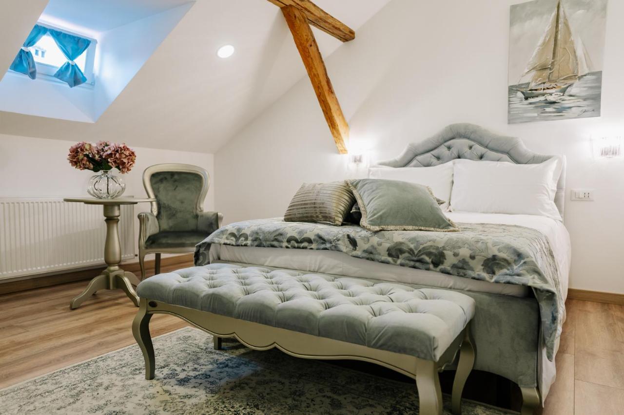 Casa Gallo (Adults Only) Σίμπιου Εξωτερικό φωτογραφία