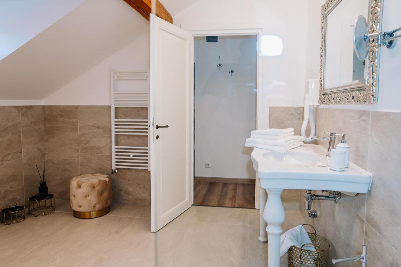 Casa Gallo (Adults Only) Σίμπιου Εξωτερικό φωτογραφία