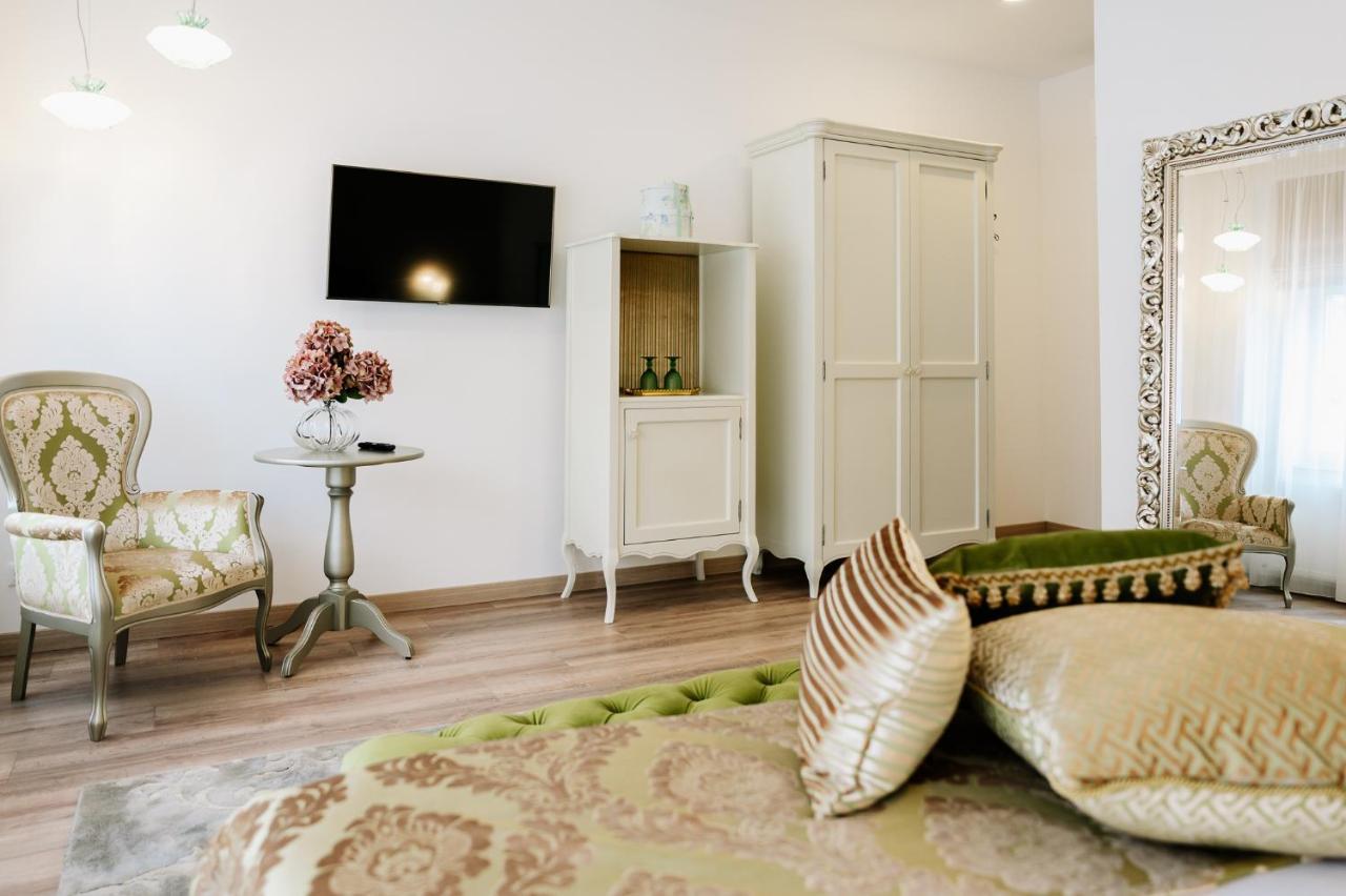 Casa Gallo (Adults Only) Σίμπιου Εξωτερικό φωτογραφία
