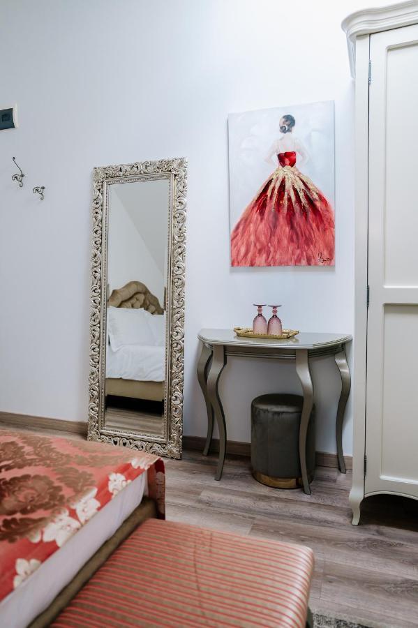 Casa Gallo (Adults Only) Σίμπιου Εξωτερικό φωτογραφία
