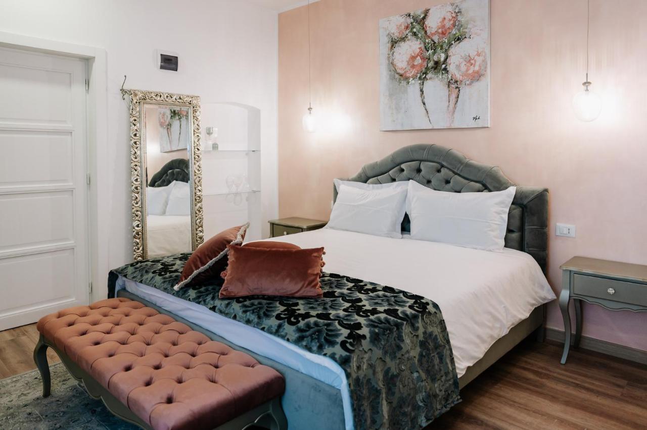 Casa Gallo (Adults Only) Σίμπιου Εξωτερικό φωτογραφία
