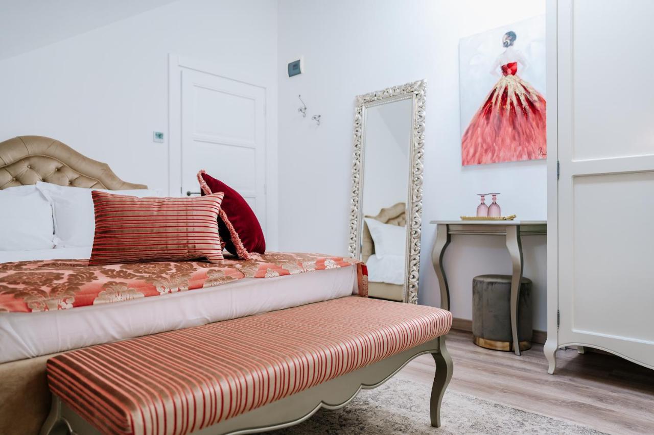 Casa Gallo (Adults Only) Σίμπιου Εξωτερικό φωτογραφία