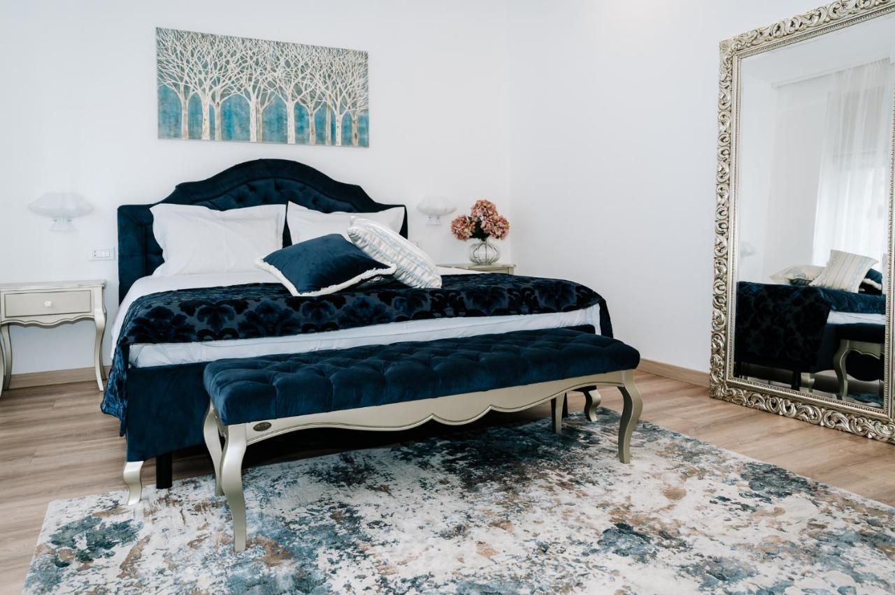 Casa Gallo (Adults Only) Σίμπιου Εξωτερικό φωτογραφία