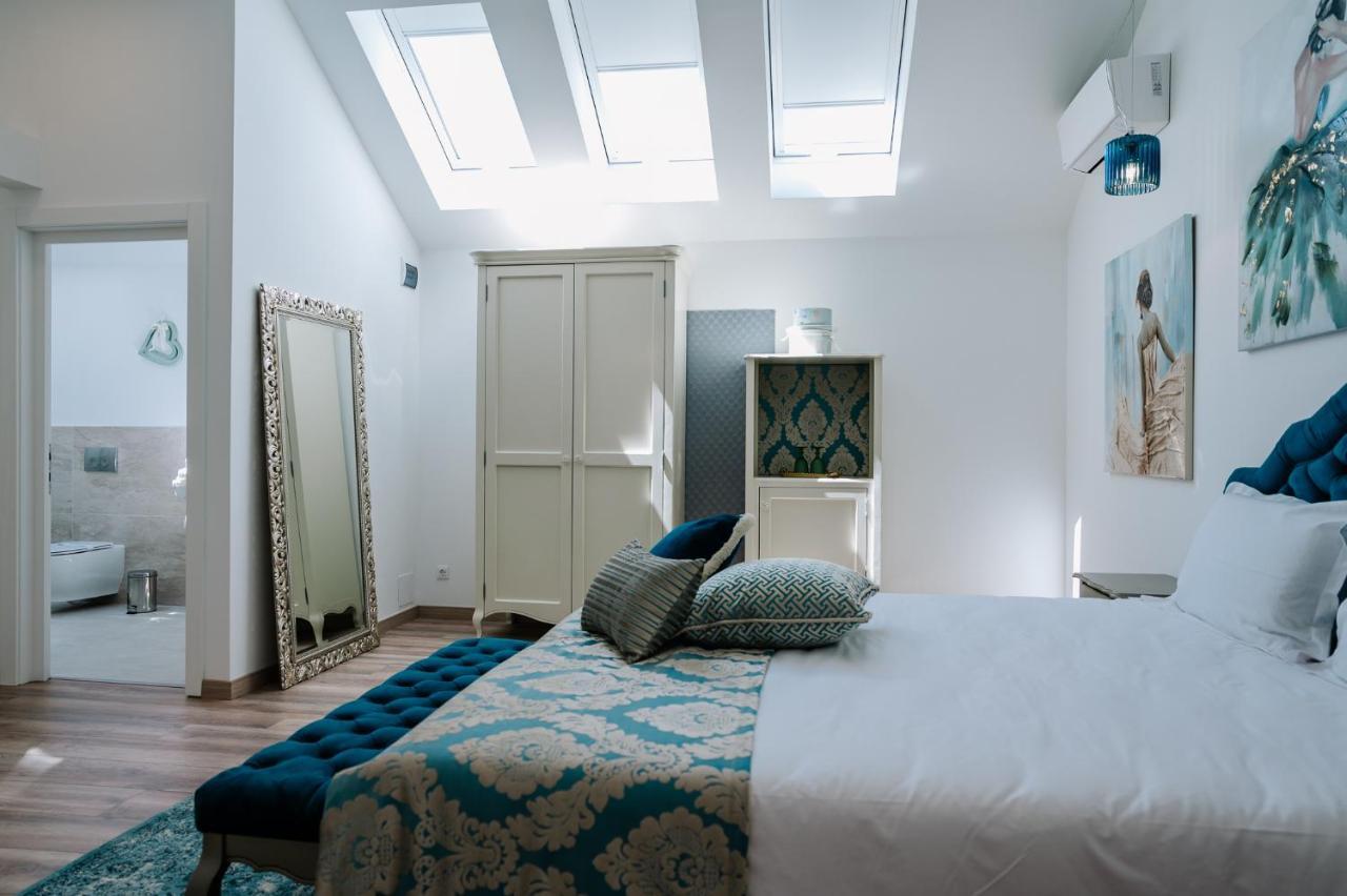 Casa Gallo (Adults Only) Σίμπιου Εξωτερικό φωτογραφία