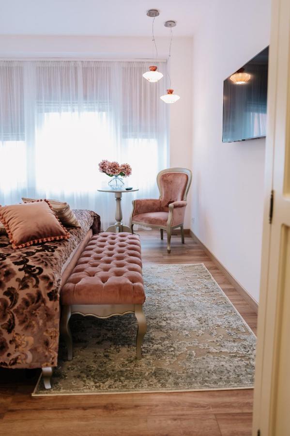 Casa Gallo (Adults Only) Σίμπιου Εξωτερικό φωτογραφία