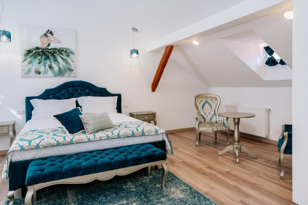 Casa Gallo (Adults Only) Σίμπιου Εξωτερικό φωτογραφία