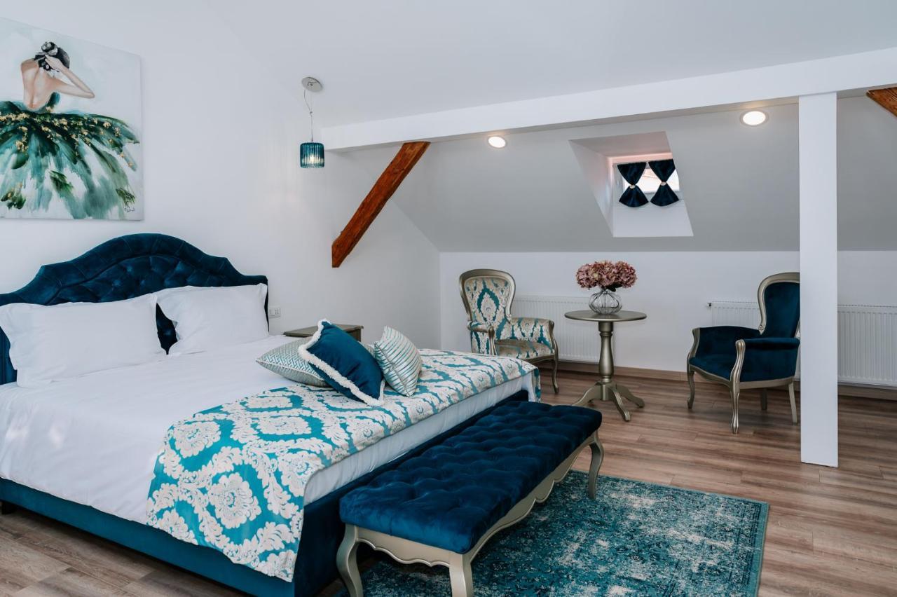 Casa Gallo (Adults Only) Σίμπιου Εξωτερικό φωτογραφία