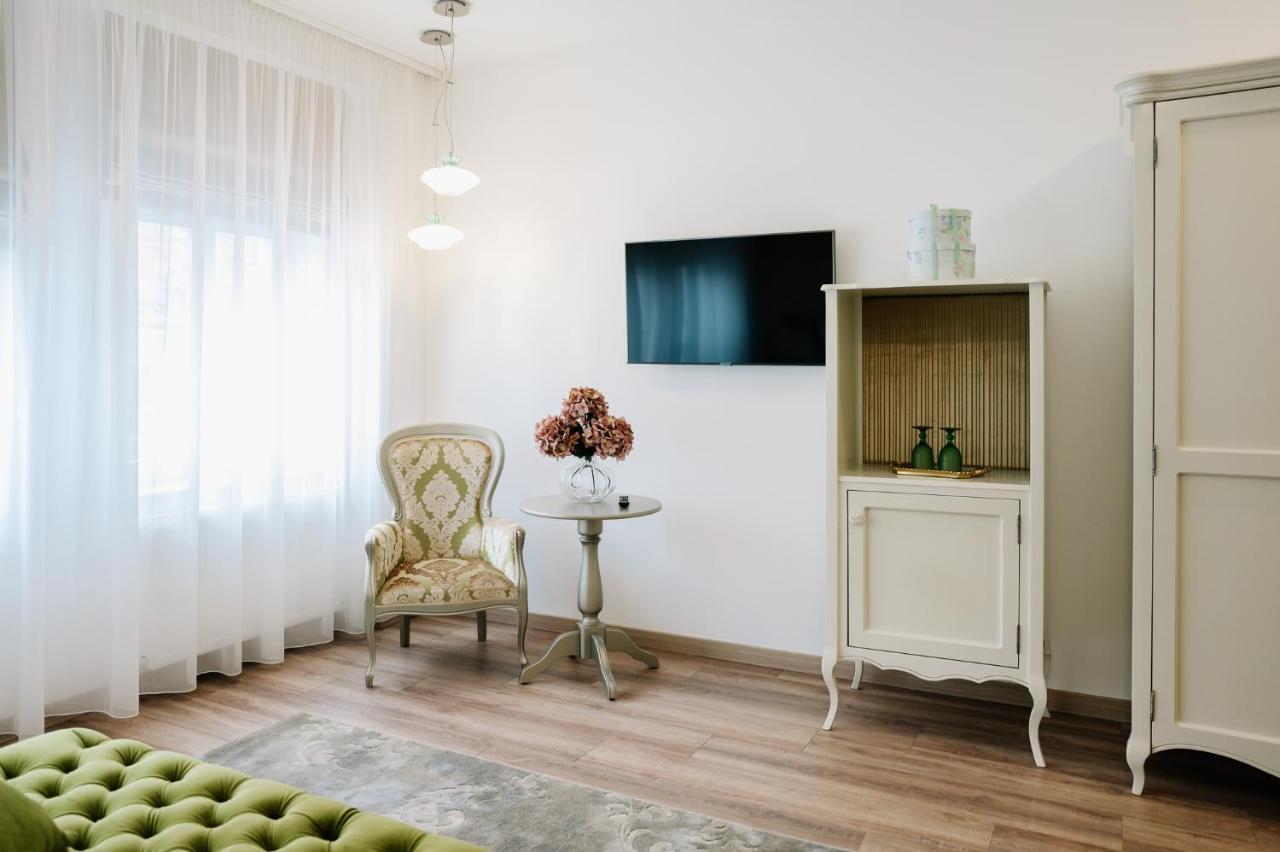 Casa Gallo (Adults Only) Σίμπιου Εξωτερικό φωτογραφία