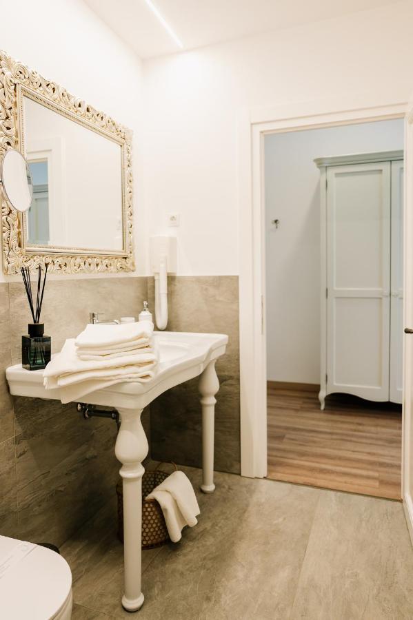 Casa Gallo (Adults Only) Σίμπιου Εξωτερικό φωτογραφία