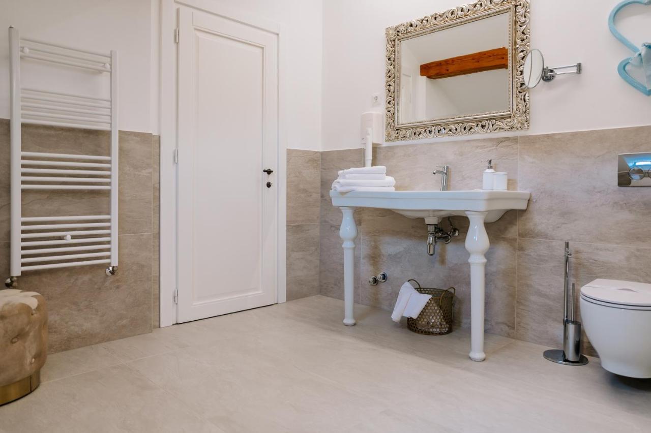 Casa Gallo (Adults Only) Σίμπιου Εξωτερικό φωτογραφία
