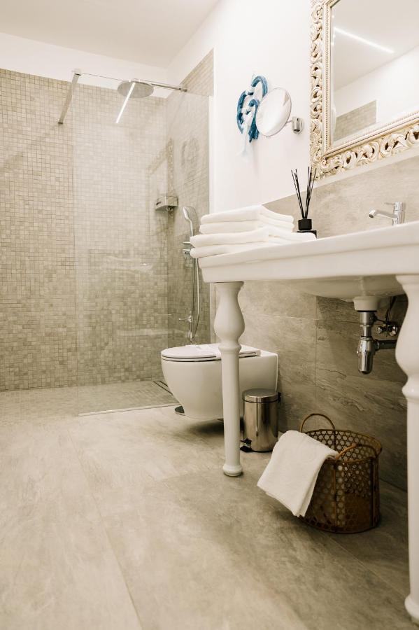 Casa Gallo (Adults Only) Σίμπιου Εξωτερικό φωτογραφία