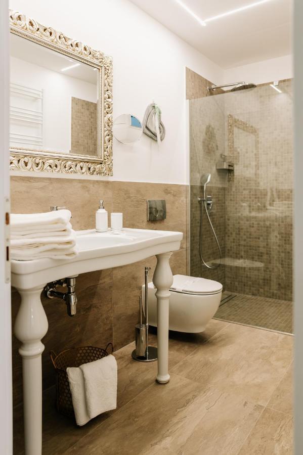 Casa Gallo (Adults Only) Σίμπιου Εξωτερικό φωτογραφία