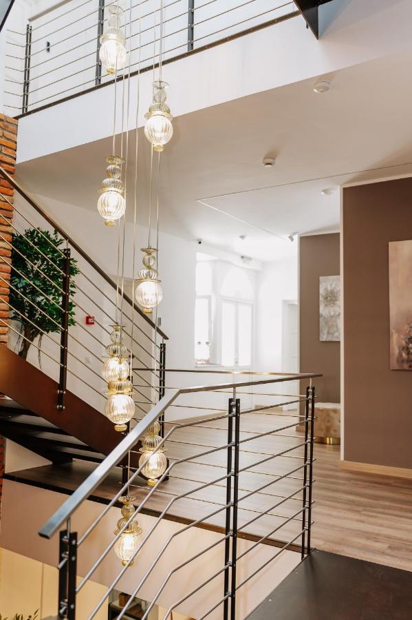 Casa Gallo (Adults Only) Σίμπιου Εξωτερικό φωτογραφία