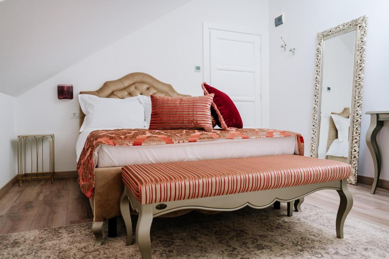 Casa Gallo (Adults Only) Σίμπιου Εξωτερικό φωτογραφία
